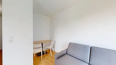 Photo du 77 Avenue Du Drapeau, 21000 Dijon, France Dijon