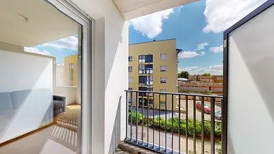 Photo du 77 Avenue Du Drapeau, 21000 Dijon, France Dijon