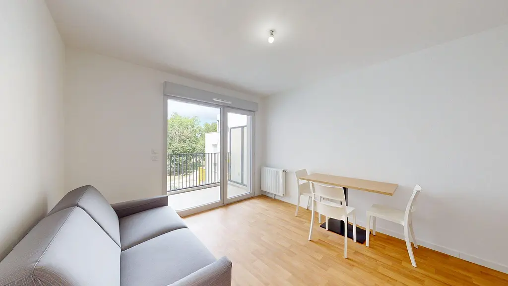 Photo du 79 Avenue Du Drapeau, 21000 Dijon, France Dijon