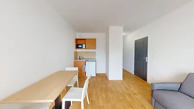 Photo du 79 Avenue Du Drapeau, 21000 Dijon, France Dijon