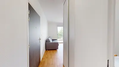 Photo du 79 Avenue Du Drapeau, 21000 Dijon, France Dijon