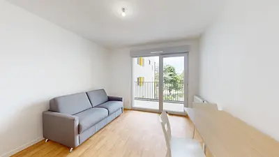 Photo du 79 Avenue Du Drapeau, 21000 Dijon, France Dijon