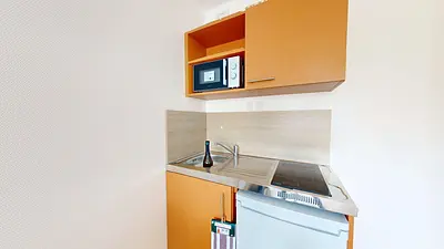 Photo du 79 Avenue Du Drapeau, 21000 Dijon, France Dijon