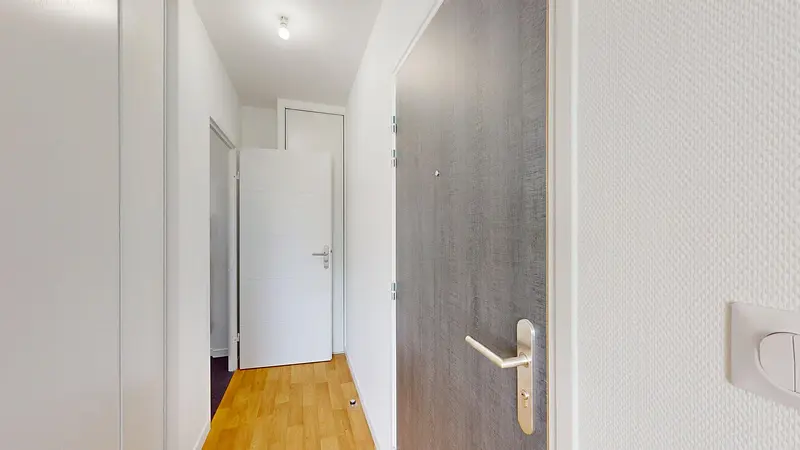 Photo du 79 Avenue Du Drapeau, 21000 Dijon, France Dijon