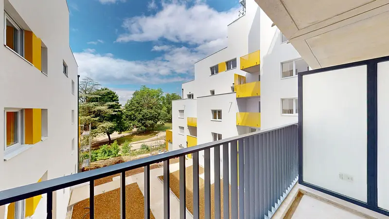 Photo du 79 Avenue Du Drapeau, 21000 Dijon, France Dijon