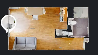 Photo du 79 Avenue Du Drapeau, 21000 Dijon, France Dijon