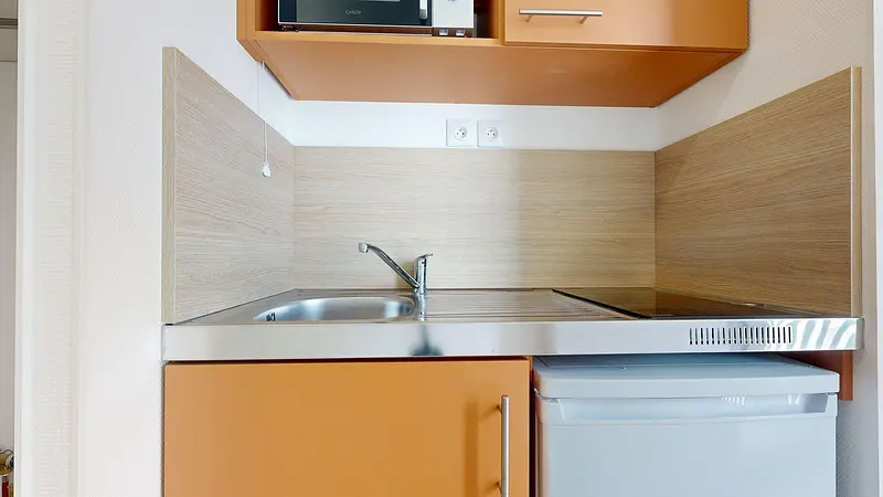 Photo du 77 Avenue Du Drapeau, Appartement 407, 21000 Dijon, France Dijon