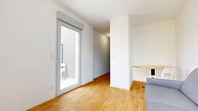 Photo du 77 Avenue Du Drapeau, Appartement 407, 21000 Dijon, France Dijon