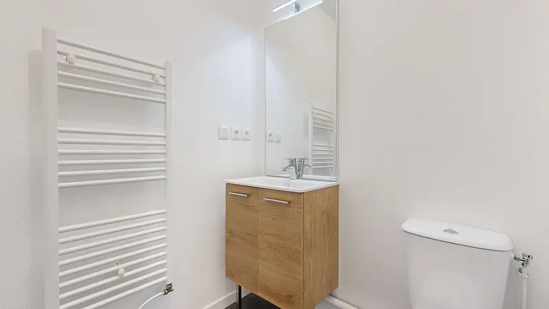 Photo du 77 Avenue Du Drapeau, Appartement 407, 21000 Dijon, France Dijon