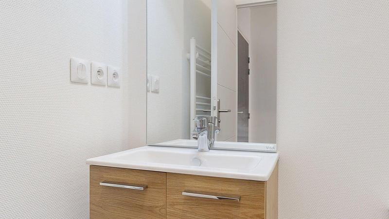 Photo du 77 Avenue Du Drapeau, Appartement 407, 21000 Dijon, France Dijon