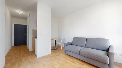 Photo du 77 Avenue Du Drapeau, Appartement 407, 21000 Dijon, France Dijon