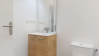 Photo du 77 Avenue Du Drapeau, Appartement 407, 21000 Dijon, France Dijon