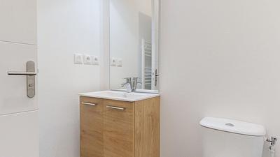 Photo du 77 Avenue Du Drapeau, Appartement 407, 21000 Dijon, France Dijon