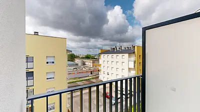 Photo du 77 Avenue Du Drapeau, Appartement 407, 21000 Dijon, France Dijon