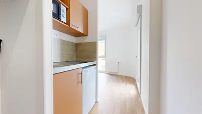 Photo du 77 Avenue Du Drapeau, Appartement 407, 21000 Dijon, France Dijon