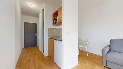 Photo du 77 Avenue Du Drapeau, Appartement 407, 21000 Dijon, France Dijon