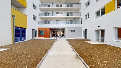 Photo du 77 Avenue Du Drapeau, Appartement 407, 21000 Dijon, France Dijon