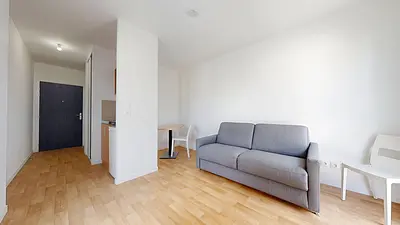 Photo du 77 Avenue Du Drapeau, Appartement 407, 21000 Dijon, France Dijon