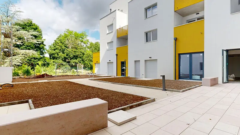 Photo du 77 Avenue Du Drapeau, Appartement 407, 21000 Dijon, France Dijon