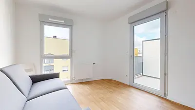 Photo du 77 Avenue Du Drapeau, Appartement 407, 21000 Dijon, France Dijon