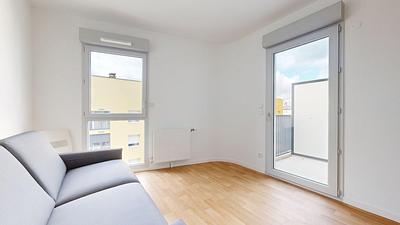 Photo du 77 Avenue Du Drapeau, Appartement 407, 21000 Dijon, France Dijon