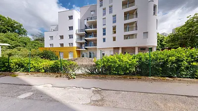 Photo du 77 Avenue Du Drapeau, Appartement 407, 21000 Dijon, France Dijon