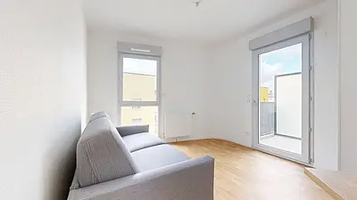 Photo du 77 Avenue Du Drapeau, Appartement 407, 21000 Dijon, France Dijon