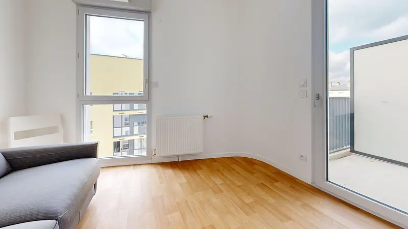 Photo du 77 Avenue Du Drapeau, Appartement 407, 21000 Dijon, France Dijon