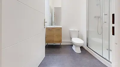 Photo du 77 Avenue Du Drapeau, Appartement 407, 21000 Dijon, France Dijon