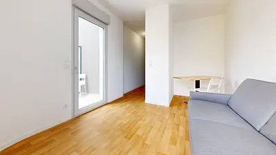 Photo du 77 Avenue Du Drapeau, Appartement 407, 21000 Dijon, France Dijon