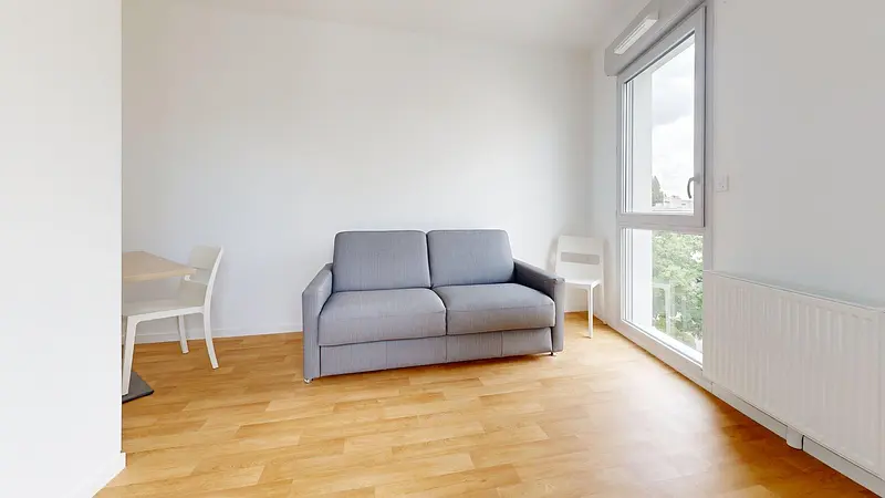 Photo du 77 Avenue Du Drapeau, Appartement 407, 21000 Dijon, France Dijon