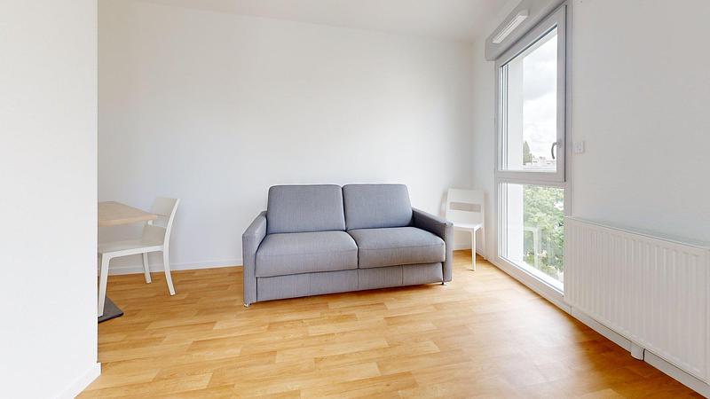 Photo du 77 Avenue Du Drapeau, Appartement 407, 21000 Dijon, France Dijon