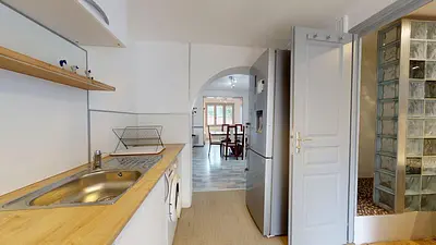 Photo du 20 Rue Chevreul, 69100 Villeurbanne, France Villeurbanne