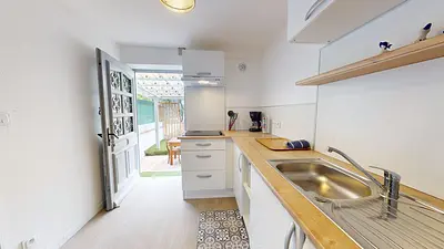 Photo du 20 Rue Chevreul, 69100 Villeurbanne, France Villeurbanne