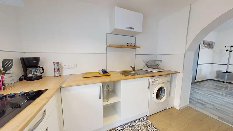 Photo du 20 Rue Chevreul, 69100 Villeurbanne, France Villeurbanne