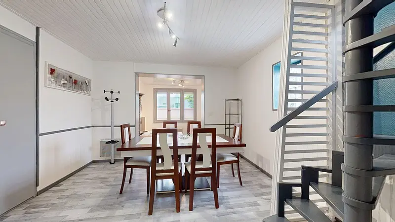 Photo du 20 Rue Chevreul, 69100 Villeurbanne, France Villeurbanne