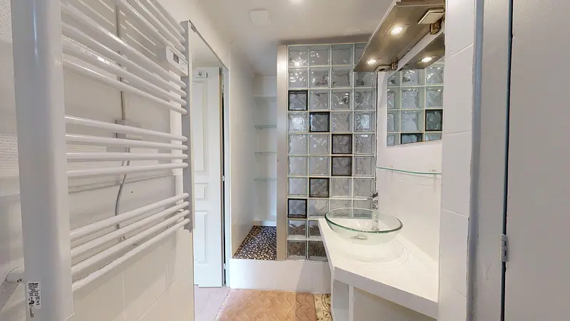 Photo du 20 Rue Chevreul, 69100 Villeurbanne, France Villeurbanne