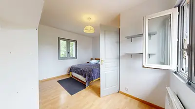 Photo du 20 Rue Chevreul, 69100 Villeurbanne, France Villeurbanne