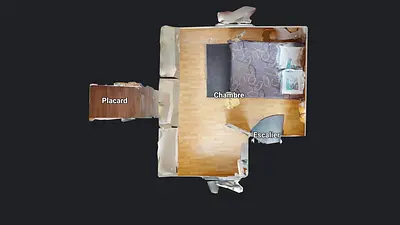 Photo du 20 Rue Chevreul, 69100 Villeurbanne, France Villeurbanne