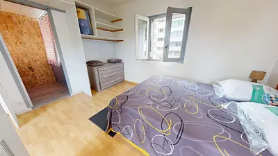 Photo du 20 Rue Chevreul, 69100 Villeurbanne, France Villeurbanne