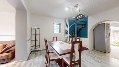 Photo du 20 Rue Chevreul, 69100 Villeurbanne, France Villeurbanne