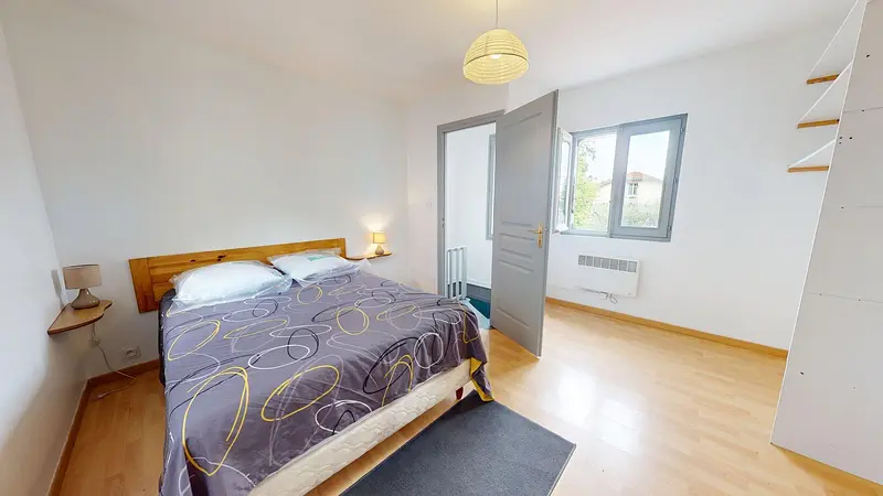 Photo du 20 Rue Chevreul, 69100 Villeurbanne, France Villeurbanne