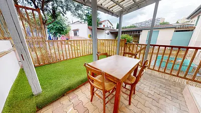 Photo du 20 Rue Chevreul, 69100 Villeurbanne, France Villeurbanne