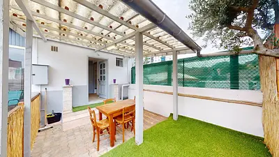 Photo du 20 Rue Chevreul, 69100 Villeurbanne, France Villeurbanne