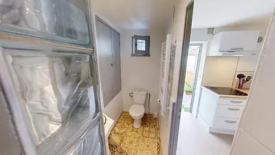 Photo du 20 Rue Chevreul, 69100 Villeurbanne, France Villeurbanne