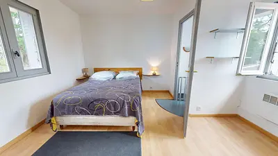 Photo du 20 Rue Chevreul, 69100 Villeurbanne, France Villeurbanne