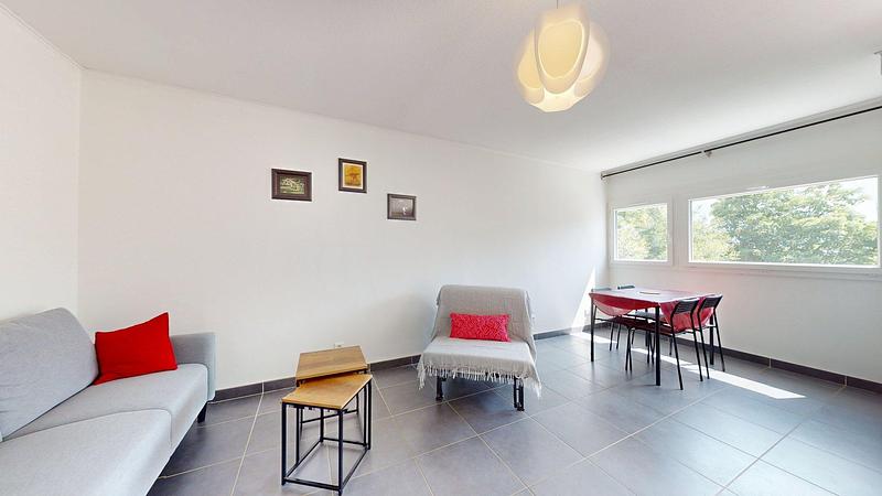 Photo du 6 Rue Paul Et Germaine Veyret, 38100 Grenoble, France Grenoble