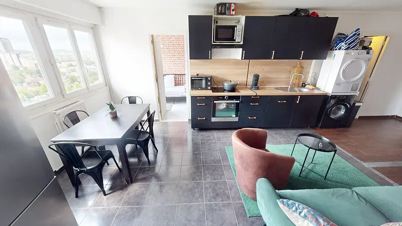 Photo du 16 Rue Dumas, 93800 Épinay-sur-Seine, France Épinay-sur-Seine