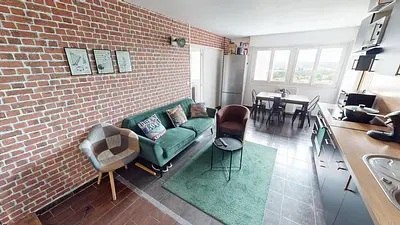 Photo du 16 Rue Dumas, 93800 Épinay-sur-Seine, France Épinay-sur-Seine