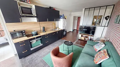 Photo du 16 Rue Dumas, 93800 Épinay-sur-Seine, France Épinay-sur-Seine